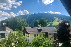 Aussicht