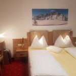 Photo of Double room, shower, toilet, good as new