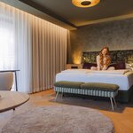 Photo of Suite noa Balcony