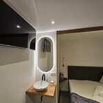 Photo of Hotel suite, toilet en bad/douche gescheiden, 1 slaapkamer