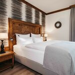 Photo of double room
