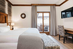 Doppelzimmer-Schorsch-oberforsthof-salzburgerland-