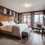 Photo of Double room, separate toilet and shower/bathtub