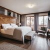 Photo of Double room, separate toilet and shower/bathtub