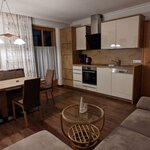 Photo of "Bergblick"/2 bedrooms/shower, WC