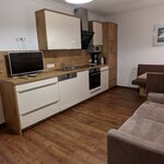Photo of Apartment, separate toilet and shower/bathtub, 1 bed room