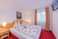Ferienwohnung Edelweiss
