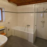 Bild von Appartement/Fewo, Dusche oder Bad, WC, 2 Schlafräu