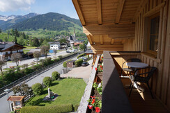 Balkon App N 5