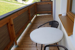 Balkon App N 4