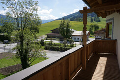 Balkon App N 3