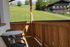 Balkon App N 3