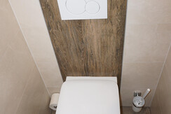 Bad/WC App A 6