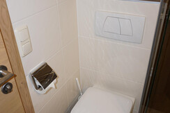 Bad/WC App A 1