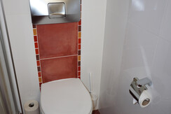 Bad/WC App A 2