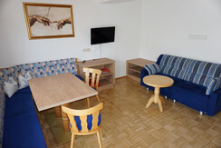 Wohnraum App N 1