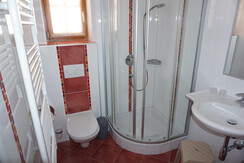 Bad/WC Zimmer N 8
