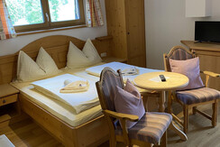 Zimmer A 8