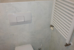 Bad/WC Zimmer A 8