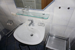 Bad Zimmer A 7
