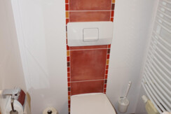 Bad/WC Zimmer A 6