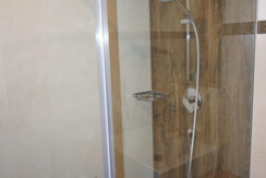 Dusche Zimmer A 4