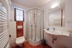 Badezimmer DZ