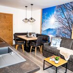 Photo of Apartment, bath, toilet, 2 bed rooms