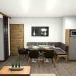 Photo of Apartment, shower, toilet, Nr. 14
