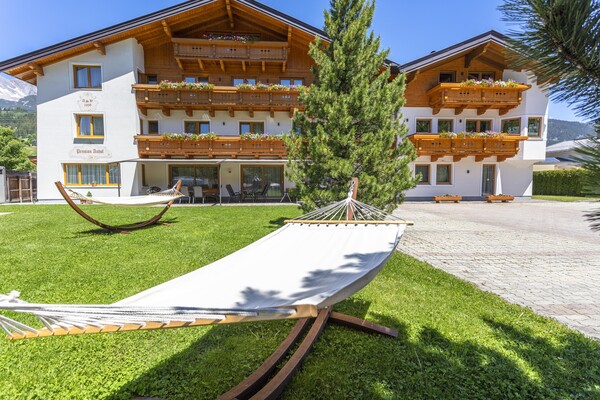 Pension Auhof