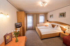 Doppelzimmer