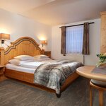 Photo of Double room Komfort with shower, toilet