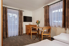 Doppelzimmer