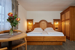 Doppelzimmer