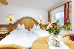 Doppelzimmer