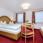 Photo of Triple room with shower, WC (3 pers.)