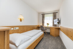 Einbettzimmer