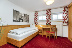 Einbettzimmer