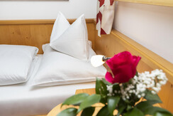 Einbettzimmer