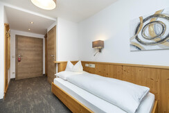 Einbettzimmer