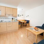 Photo of apartment/1 bedroom/shower, WC