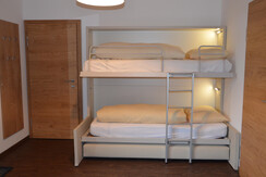 Etagenbett