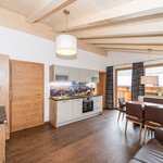 Photo of Apartment, shower, toilet, 2 bed rooms