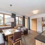 Photo of Apartment, shower, toilet, 2 bed rooms