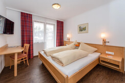 Zimmer 2 Personen