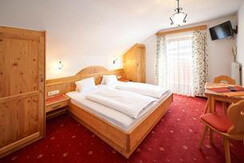 Schrempfgut Beispiel Zimmer