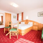 Photo of Dreibettzimmer
