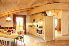Apartment Schwalbe