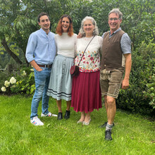 Family Ammerer, Pfandlinghof