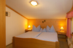 Sleeping room